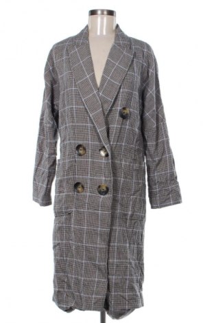Γυναικείο παλτό Zara, Μέγεθος XS, Χρώμα Πολύχρωμο, Τιμή 26,99 €