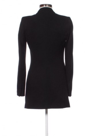 Damenmantel Zara, Größe XS, Farbe Schwarz, Preis 36,99 €