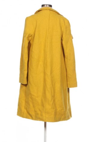 Dámský kabát  Zara, Velikost S, Barva Žlutá, Cena  569,00 Kč