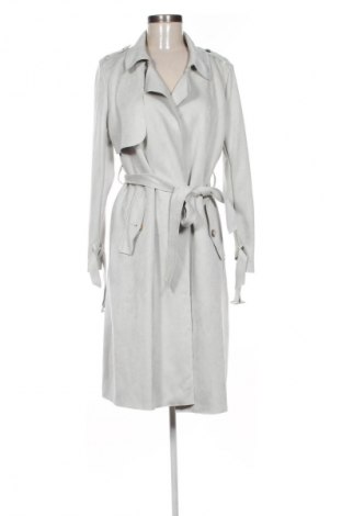 Dámský kabát  Zara, Velikost S, Barva Šedá, Cena  799,00 Kč