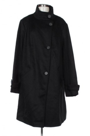 Dámský kabát  Zizzi, Velikost L, Barva Černá, Cena  1 629,00 Kč