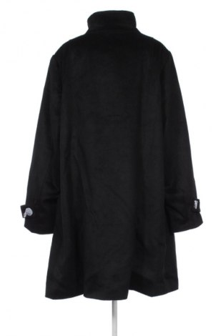 Dámský kabát  Zizzi, Velikost L, Barva Černá, Cena  1 629,00 Kč