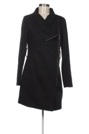 Dámský kabát  mbyM, Velikost S, Barva Černá, Cena  1 399,00 Kč