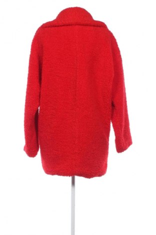 Dámský kabát  mbyM, Velikost XS, Barva Červená, Cena  1 999,00 Kč