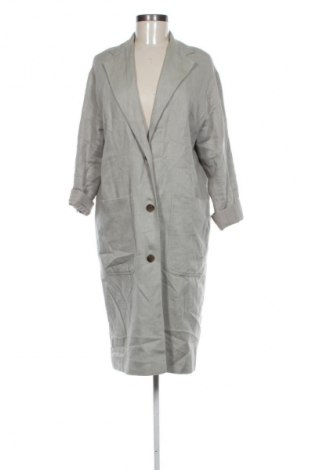 Dámský kabát  mbyM, Velikost XS, Barva Béžová, Cena  1 159,00 Kč