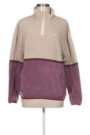 Damen Fleecejacke Iriedaily, Größe M, Farbe Mehrfarbig, Preis 68,99 €