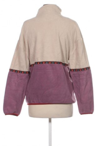 Damen Fleecejacke Iriedaily, Größe M, Farbe Mehrfarbig, Preis 68,99 €