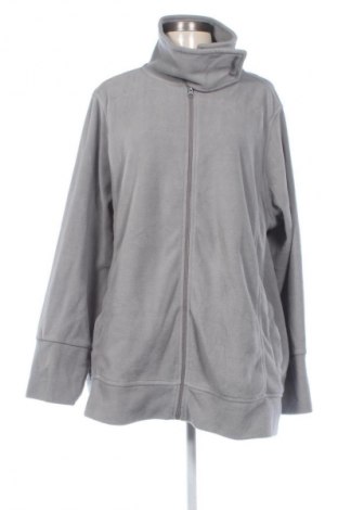 Dámska termo bunda  Janina, Veľkosť XXL, Farba Sivá, Cena  23,95 €