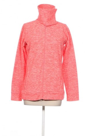 Damska kurtka z polaru Janina, Rozmiar M, Kolor Różowy, Cena 48,99 zł