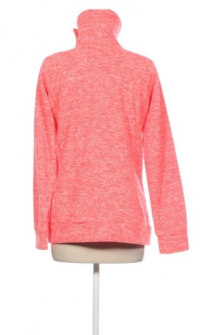 Damska kurtka z polaru Janina, Rozmiar M, Kolor Różowy, Cena 48,99 zł