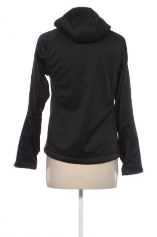 Γυναικείο μπουφάν fleece Millet, Μέγεθος S, Χρώμα Μαύρο, Τιμή 33,99 €