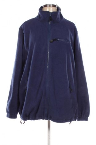 Dámská termo bunda  Unbranded, Velikost XXL, Barva Modrá, Cena  349,00 Kč