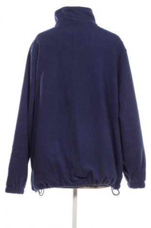 Dámská termo bunda  Unbranded, Velikost XXL, Barva Modrá, Cena  349,00 Kč