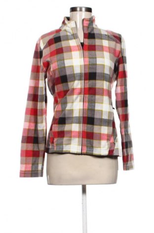 Дамско поларено яке Unbranded, Размер M, Цвят Многоцветен, Цена 10,22 €
