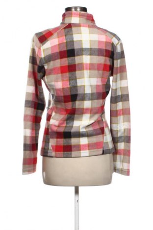 Дамско поларено яке Unbranded, Размер M, Цвят Многоцветен, Цена 10,22 €