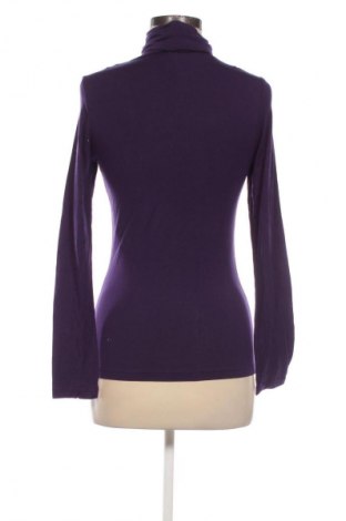 Dámský rolák Allude, Velikost XS, Barva Fialová, Cena  869,00 Kč