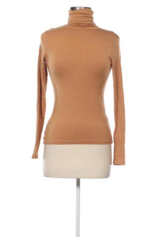 Γυναικείο ζιβάγκο Amisu, Μέγεθος S, Χρώμα Καφέ, Τιμή 9,99 €