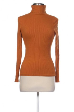 Γυναικείο ζιβάγκο Amisu, Μέγεθος L, Χρώμα Πορτοκαλί, Τιμή 18,41 €