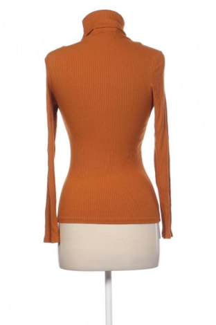 Γυναικείο ζιβάγκο Amisu, Μέγεθος L, Χρώμα Πορτοκαλί, Τιμή 18,41 €