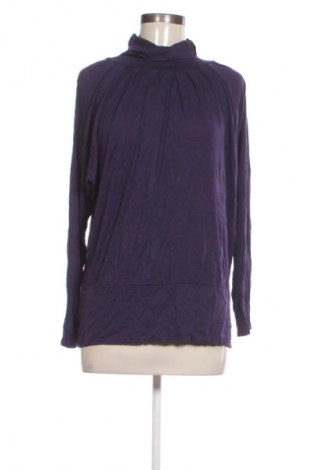 Női garbó Amisu, Méret L, Szín Lila, Ár 2 759 Ft