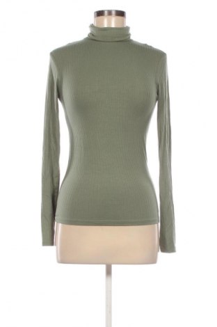 Damski golf Amisu, Rozmiar M, Kolor Zielony, Cena 53,99 zł