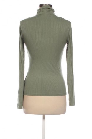 Damski golf Amisu, Rozmiar M, Kolor Zielony, Cena 53,99 zł