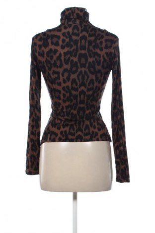 Damen Rollkragen Amisu, Größe S, Farbe Mehrfarbig, Preis € 12,99