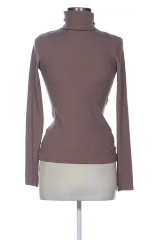 Dámský rolák Amisu, Velikost XS, Barva Hnědá, Cena  169,00 Kč