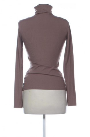 Dámský rolák Amisu, Velikost XS, Barva Hnědá, Cena  169,00 Kč