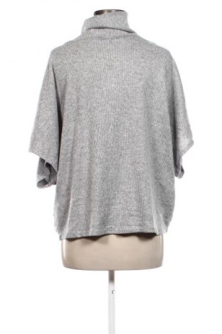 Damen Rollkragen Apricot, Größe XS, Farbe Grau, Preis 6,99 €