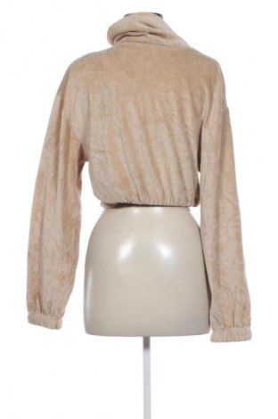 Dámský rolák Bershka, Velikost S, Barva Béžová, Cena  159,00 Kč