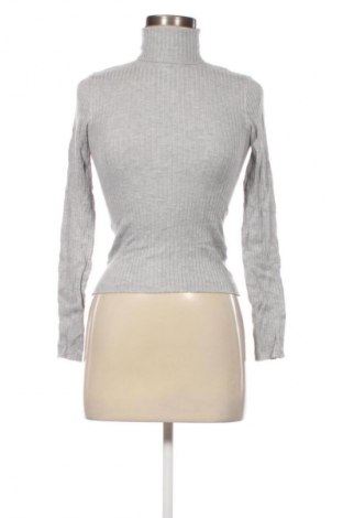 Γυναικείο ζιβάγκο Bershka, Μέγεθος S, Χρώμα Γκρί, Τιμή 6,99 €