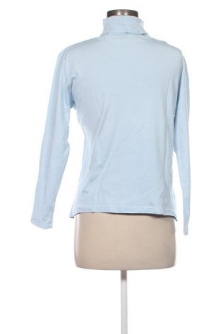 Dámský rolák Best Of Basic, Velikost M, Barva Modrá, Cena  189,00 Kč