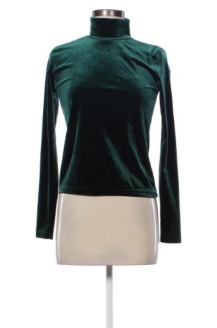 Dámský rolák Bik Bok, Velikost XS, Barva Zelená, Cena  139,00 Kč