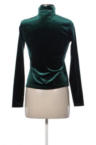 Dámský rolák Bik Bok, Velikost XS, Barva Zelená, Cena  139,00 Kč