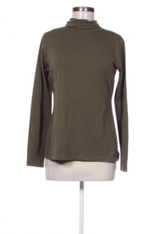 Damen Rollkragen Blue Motion, Größe XL, Farbe Grün, Preis € 12,99