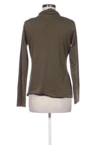 Damen Rollkragen Blue Motion, Größe XL, Farbe Grün, Preis € 12,99