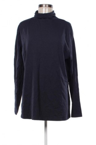 Damski golf Bpc Bonprix Collection, Rozmiar XXL, Kolor Niebieski, Cena 31,99 zł