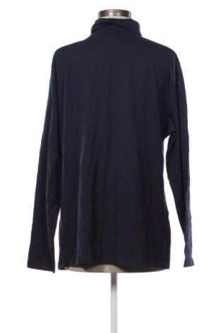 Damski golf Bpc Bonprix Collection, Rozmiar XXL, Kolor Niebieski, Cena 31,99 zł