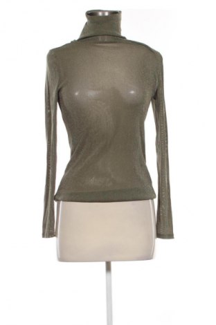 Női garbó Camaieu, Méret S, Szín Zöld, Ár 2 519 Ft