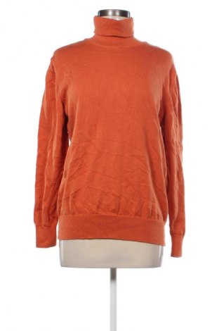 Γυναικείο ζιβάγκο Collection L, Μέγεθος L, Χρώμα Πορτοκαλί, Τιμή 5,99 €