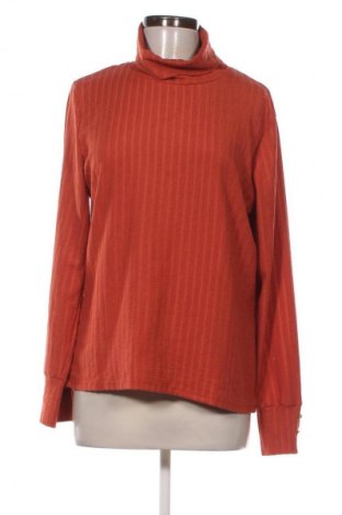 Dámský rolák Conbipel, Velikost XL, Barva Červená, Cena  219,00 Kč