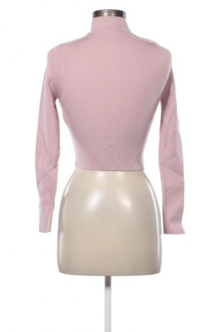 Damen Rollkragen Dilvin, Größe S, Farbe Aschrosa, Preis 7,99 €