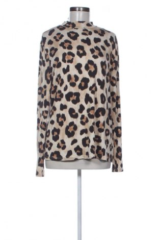 Damen Rollkragen Ever.me by Takko Fashion, Größe L, Farbe Mehrfarbig, Preis € 6,99