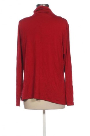 Dámský rolák Fiorella Rubino, Velikost L, Barva Červená, Cena  369,00 Kč