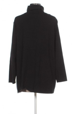 Dámsky rolák  Gerry Weber, Veľkosť XXL, Farba Čierna, Cena  16,95 €