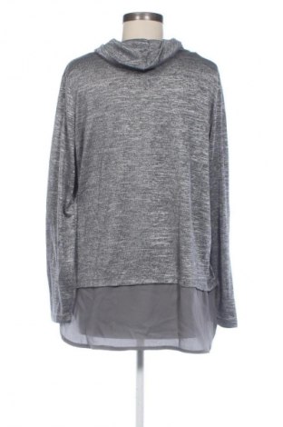 Γυναικείο ζιβάγκο Gina Benotti, Μέγεθος M, Χρώμα Γκρί, Τιμή 8,99 €