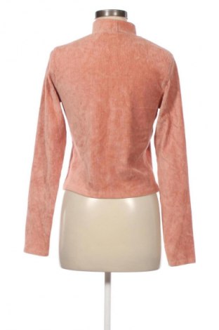 Damen Rollkragen Gina Tricot, Größe L, Farbe Rosa, Preis € 8,99