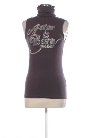 Dámský rolák Guess, Velikost M, Barva Fialová, Cena  459,00 Kč