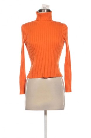 Dámský rolák H&M, Velikost M, Barva Oranžová, Cena  289,00 Kč